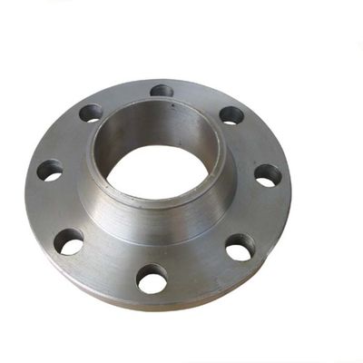 ANSI Weld Neck Wn Kołnierze 150lb-2500lb 1/2 &quot;-72&quot; Stal nierdzewna