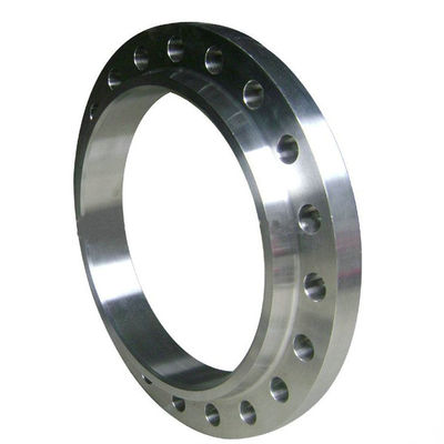 ANSI Weld Neck Wn Kołnierze 150lb-2500lb 1/2 &quot;-72&quot; Stal nierdzewna