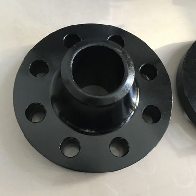 ANSI Weld Neck Wn Kołnierze 150lb-2500lb 1/2 &quot;-72&quot; Stal nierdzewna