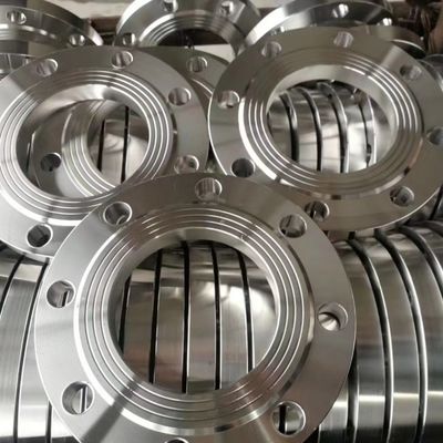 HANGXIN Pn16 Kołnierze ze stali nierdzewnej CLASS150 dla przemysłu petrochemicznego