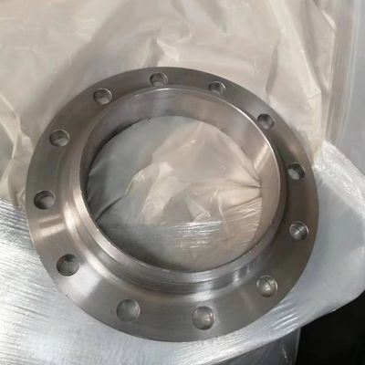 ANSI B16.5 Stalowy kołnierz rurowy WN Szyjka spawana 150lb-2500lb 1/2 &quot;-72&quot;