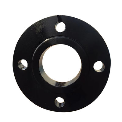 ASTM 2 cale CL300 ANSI Kołnierz rurowy PN10 Kołnierz 3 &quot;Din Pn10