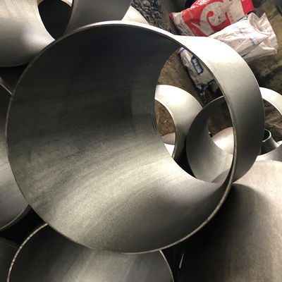 elektrownia Złączki rurowe Tee DIN STANDARD A234 Wpb Tee