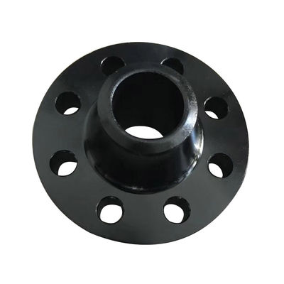 ANSI B16.5 Stalowy kołnierz rurowy WN Szyjka spawana 150lb-2500lb 1/2 &quot;-72&quot;